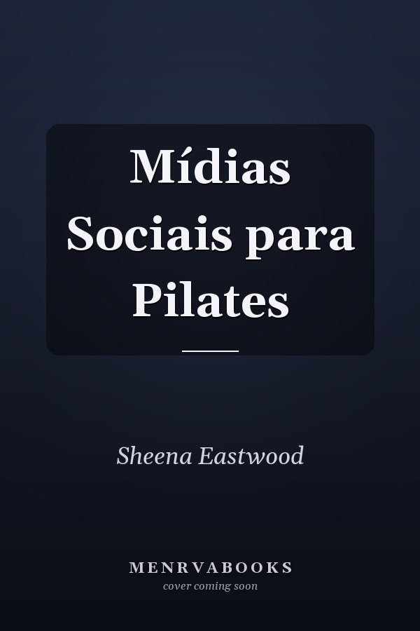 Mídias Sociais para Pilates