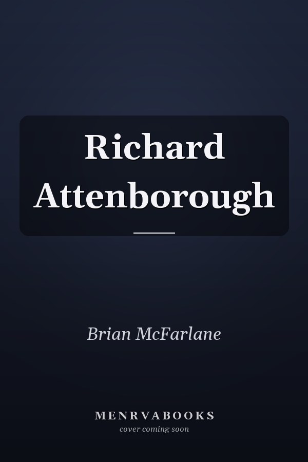 Richard Attenborough