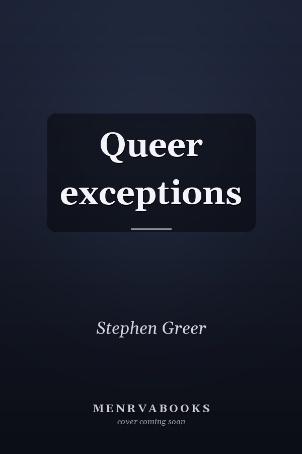 Queer exceptions