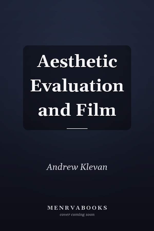 Aesthetic Evaluation and Film