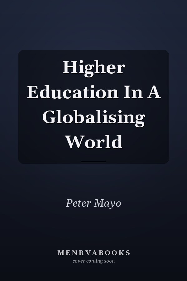 Higher Education In A Globalising World