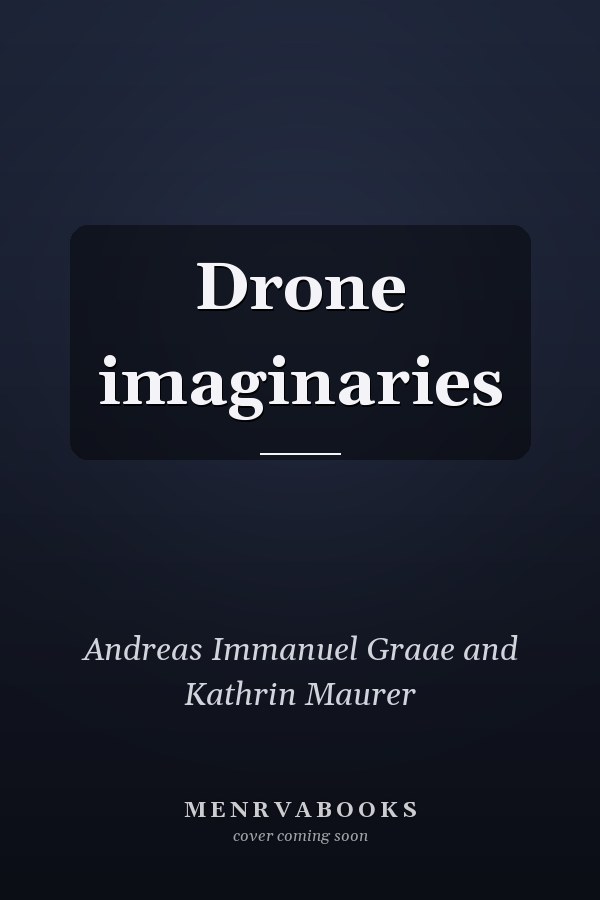 Drone imaginaries