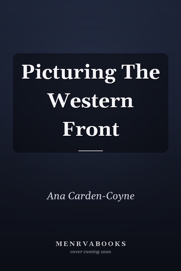 Picturing The Western Front