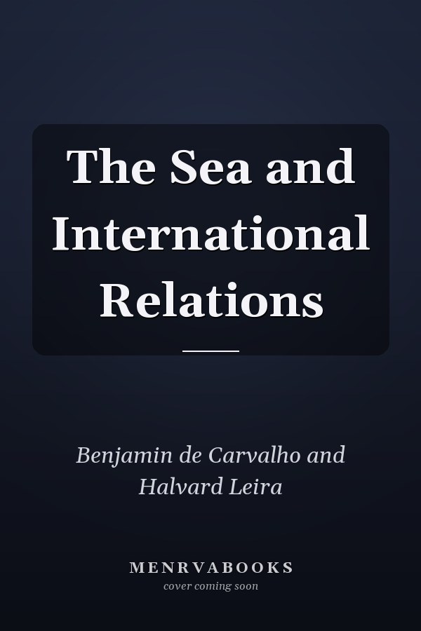 The Sea and International Relations