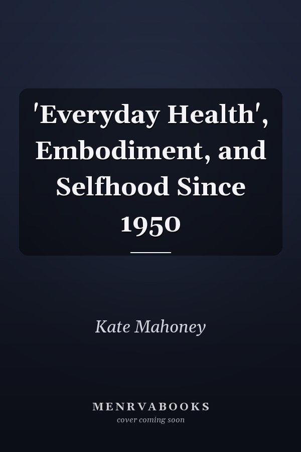 Edition published by Manchester University Press