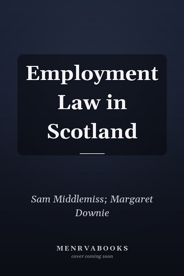 Employment Law in Scotland