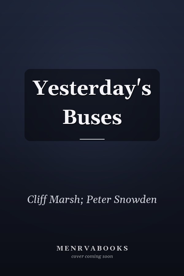 Yesterday's Buses