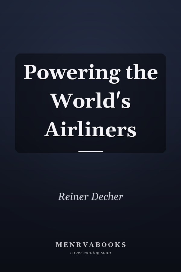 Powering the World's Airliners