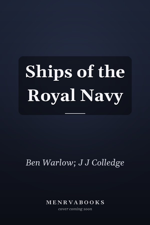 Ships of the Royal Navy