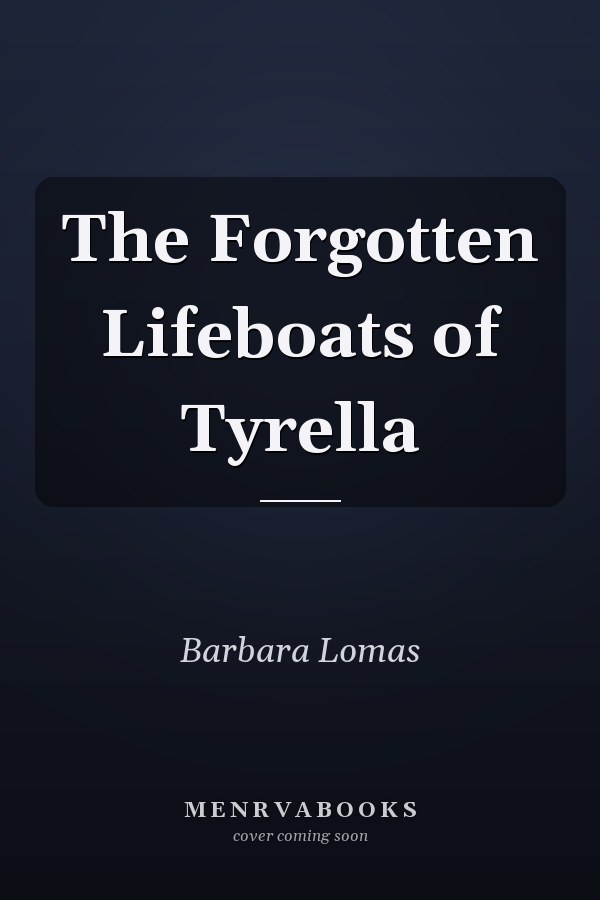The Forgotten Lifeboats of Tyrella