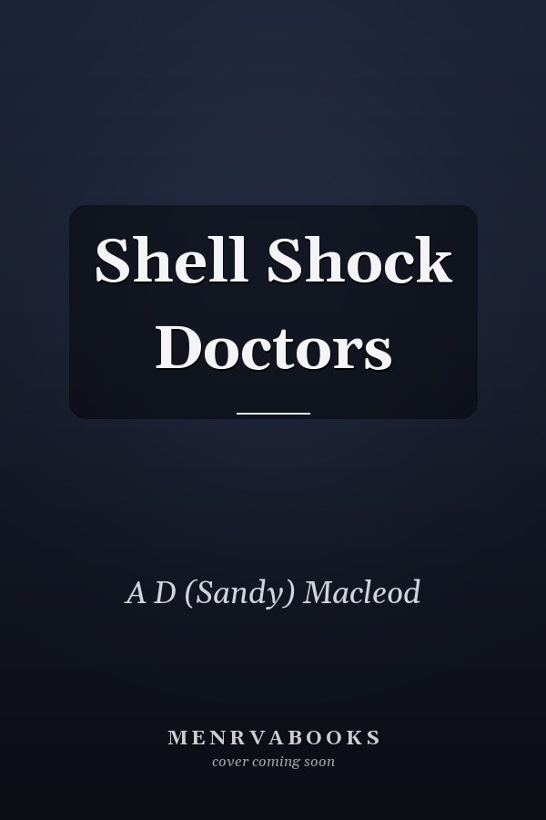 Shell Shock Doctors