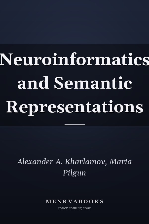 Neuroinformatics and Semantic Representations