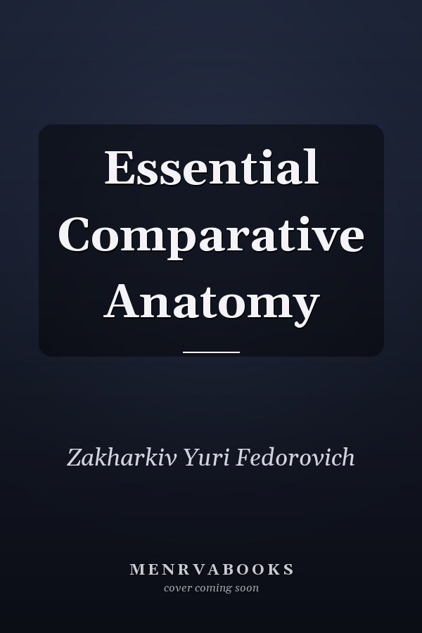 Essential Comparative Anatomy