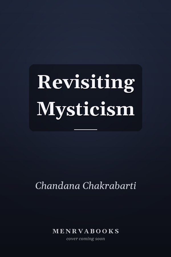 Revisiting Mysticism
