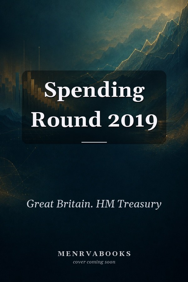 Spending Round 2019