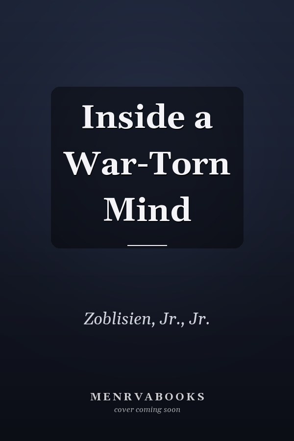Inside a War-Torn Mind