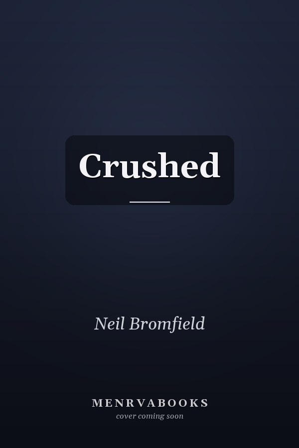 Crushed