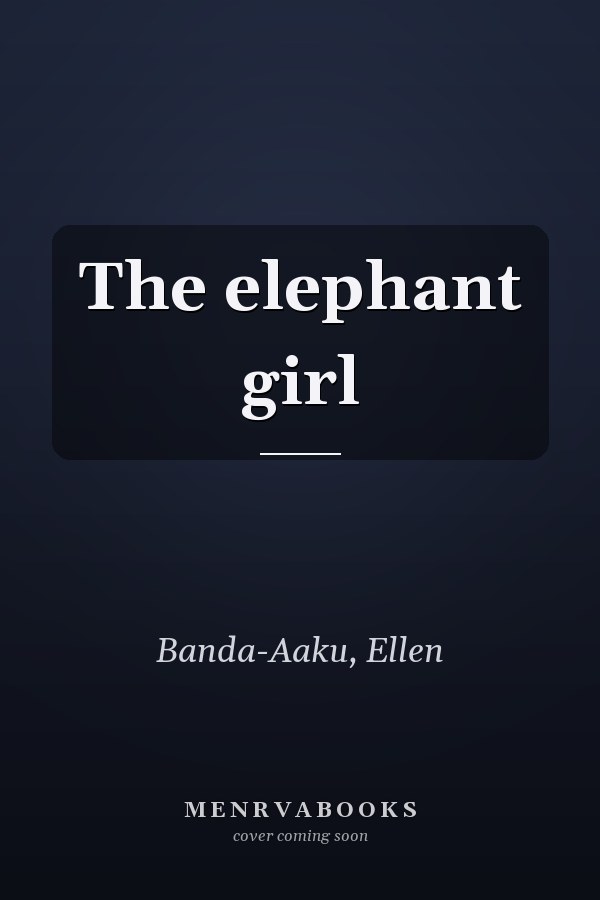 The elephant girl