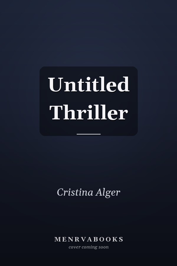 Untitled Thriller