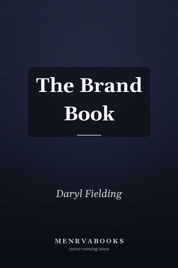The Brand Book