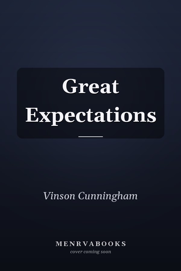 Great Expectations