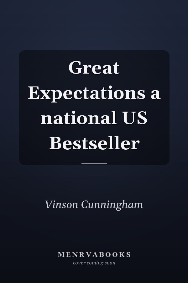 Great Expectations a national US Bestseller
