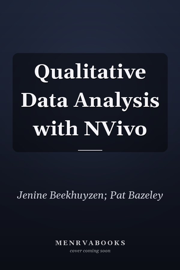 Qualitative Data Analysis with NVivo