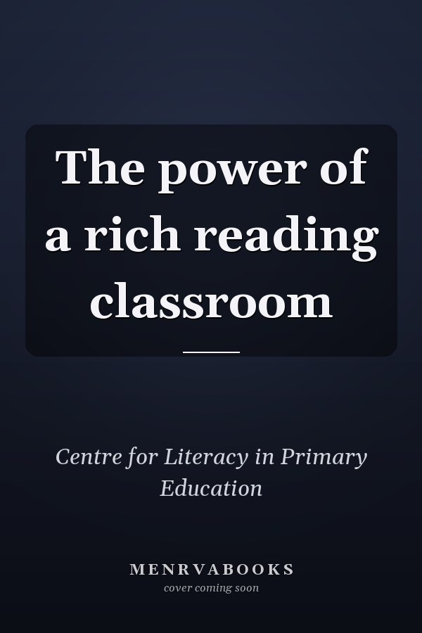The power of a rich reading classroom
