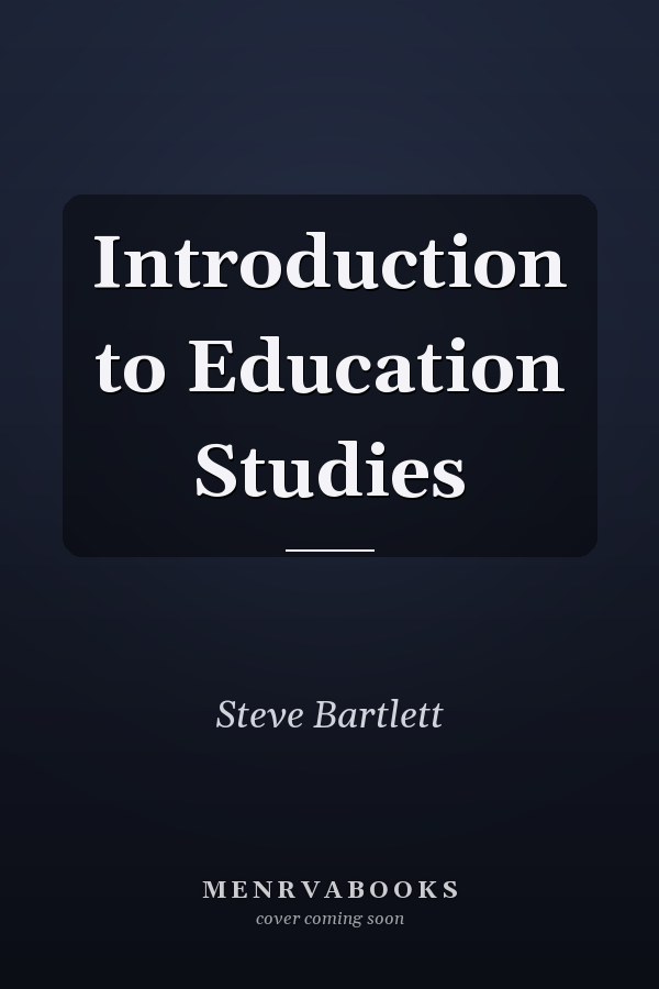 Introduction to Education Studies