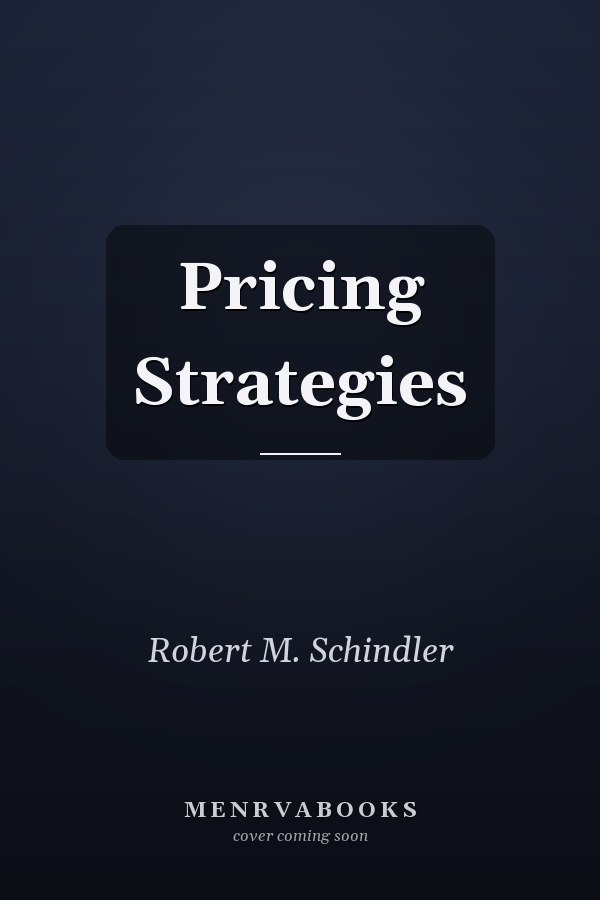 Pricing Strategies