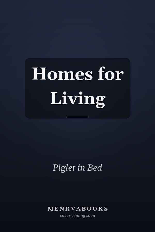 Homes for Living