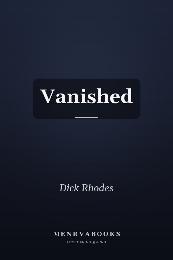 Vanished