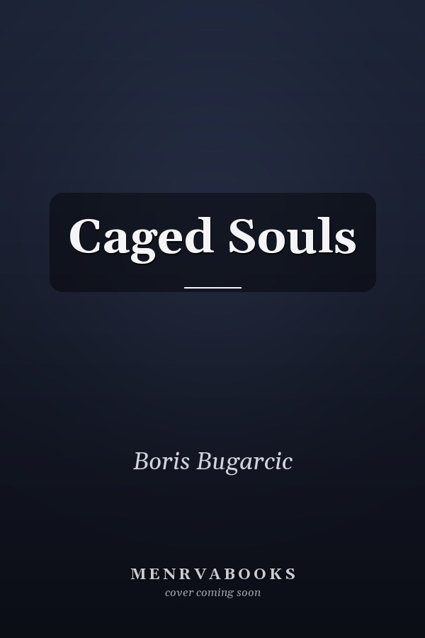 Caged Souls