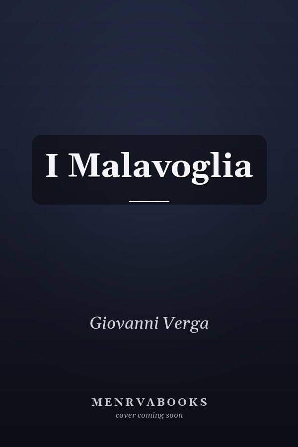 I Malavoglia