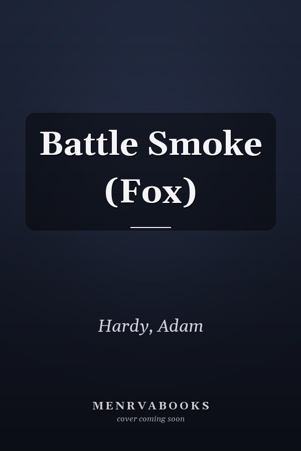 Battle Smoke (Fox)