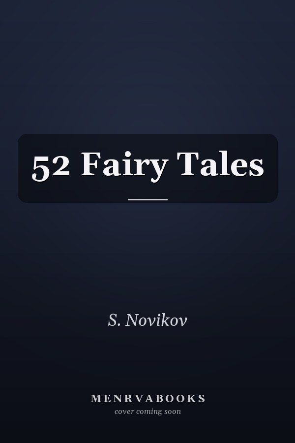52 Fairy Tales
