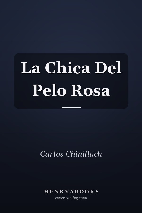 La Chica Del Pelo Rosa
