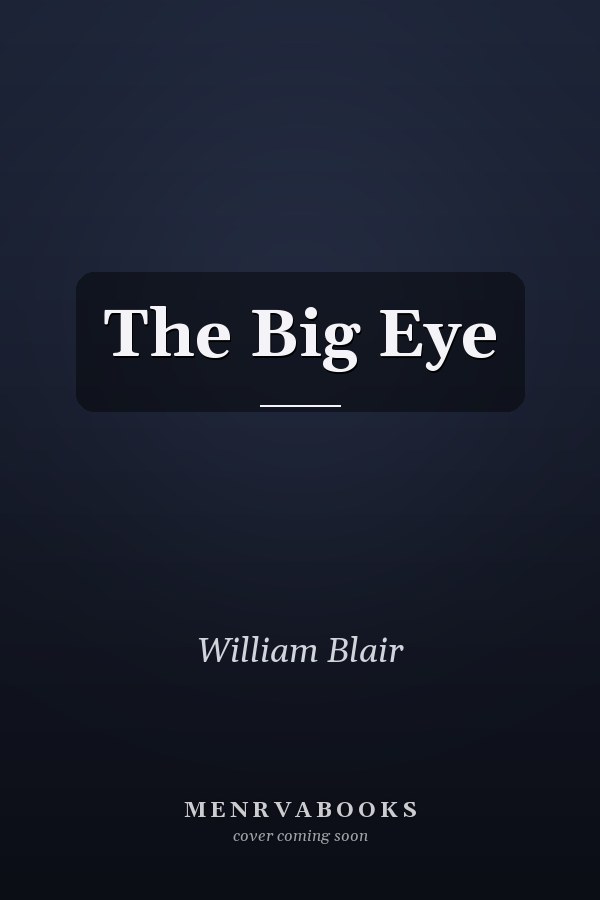 The Big Eye