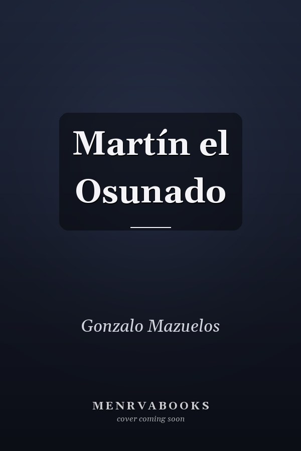 Martín el Osunado
