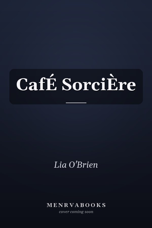 CafÉ SorciÈre