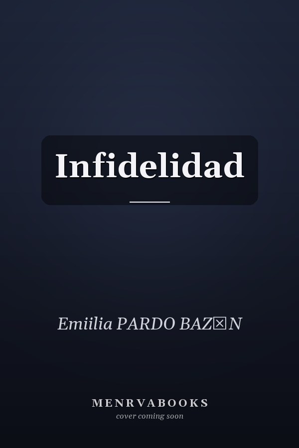 Infidelidad