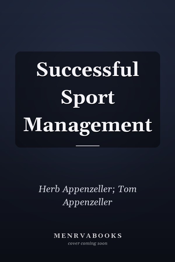 Successful Sport Management