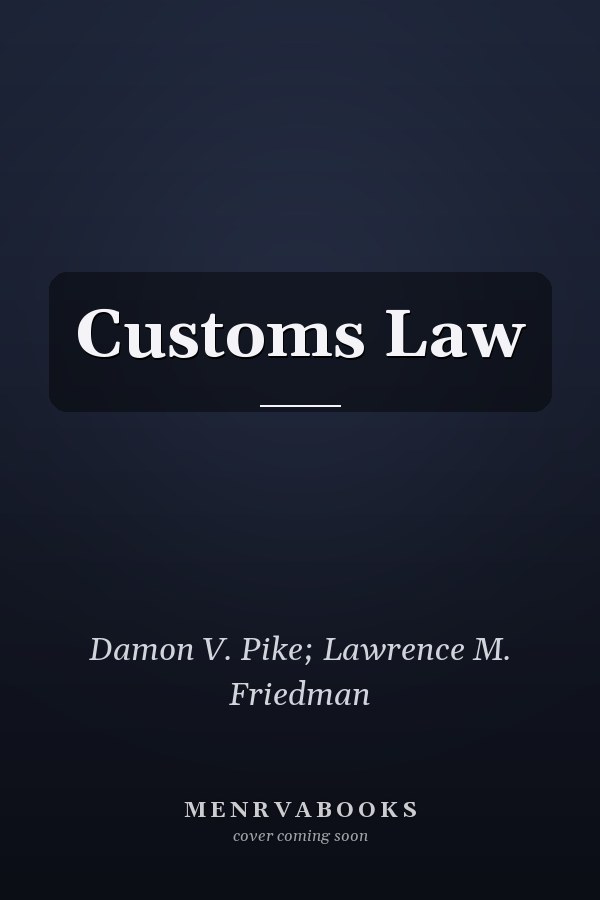 Customs Law