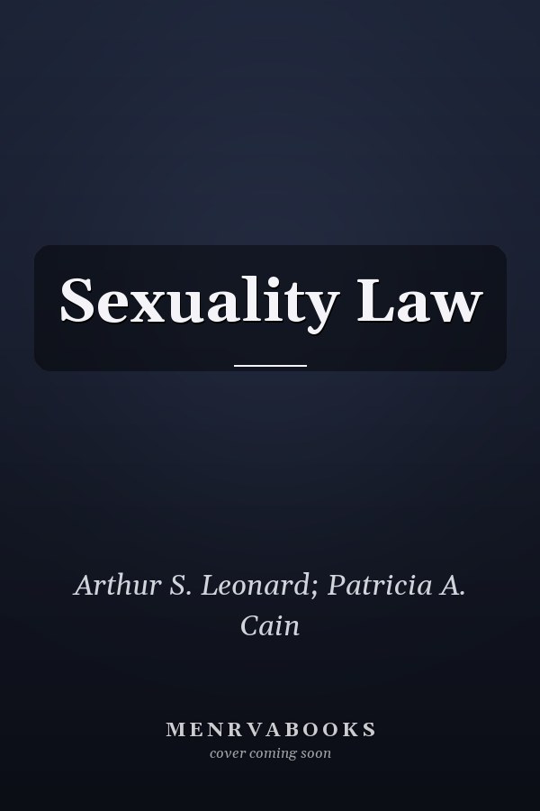 Sexuality Law