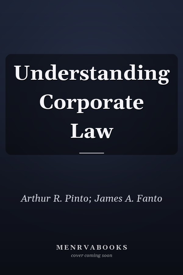 Understanding Corporate Law