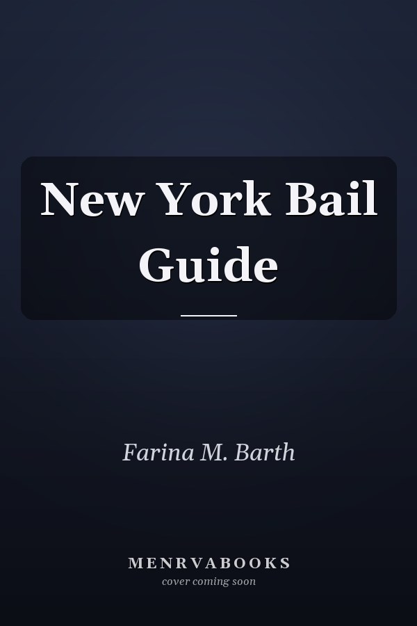 New York Bail Guide