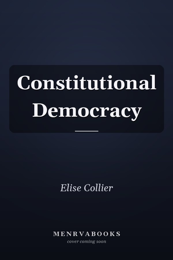 Constitutional Democracy