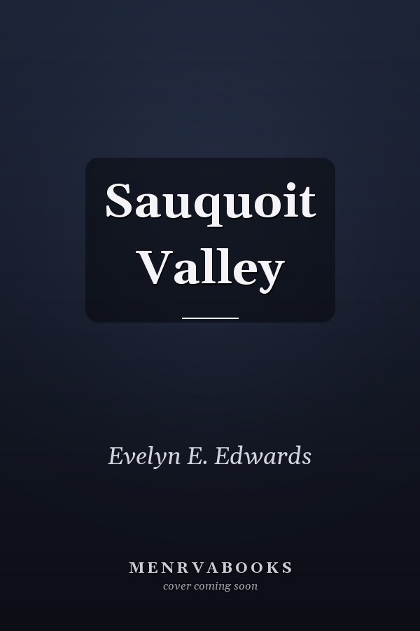 Sauquoit Valley