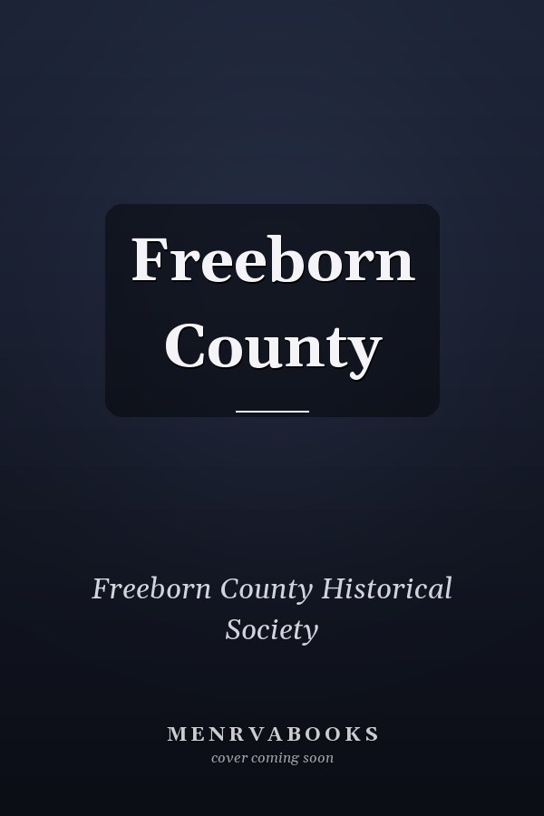 Freeborn County