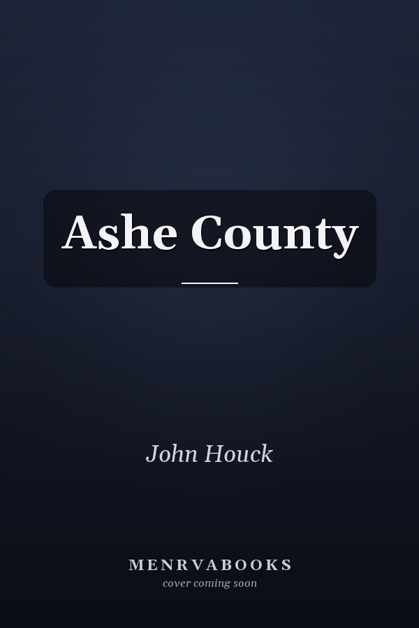 Ashe County